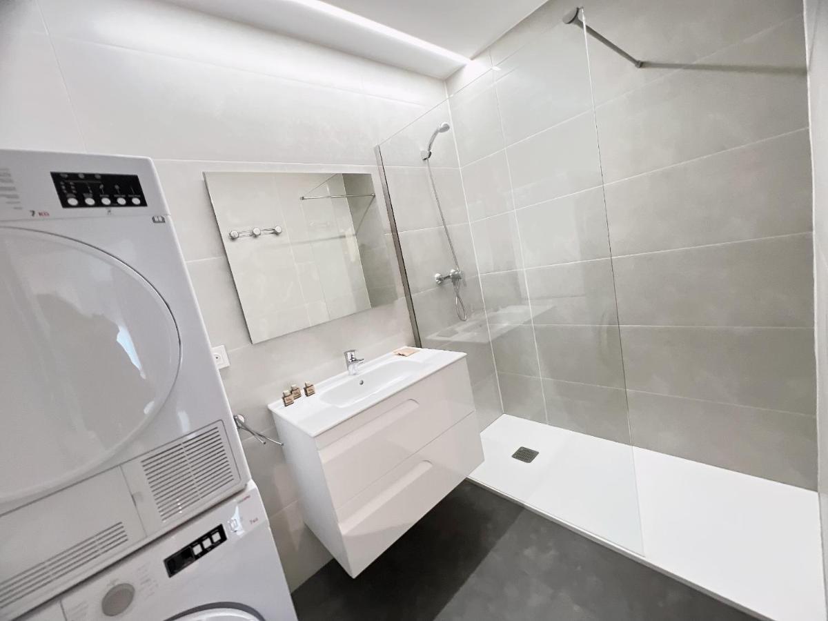 Luxury Sauna By Confortsky Pas De La Casa Ngoại thất bức ảnh