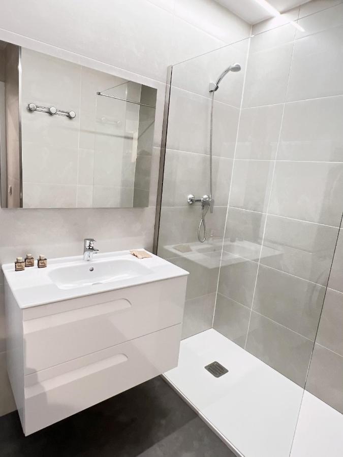 Luxury Sauna By Confortsky Pas De La Casa Ngoại thất bức ảnh